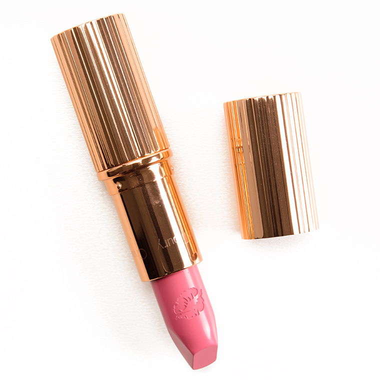 Charlotte Tilbury Liv It Up Lipstick