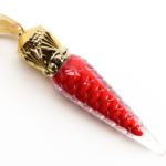 Christian Louboutin Beaute Altressa Loubilaque Lip Lacquer