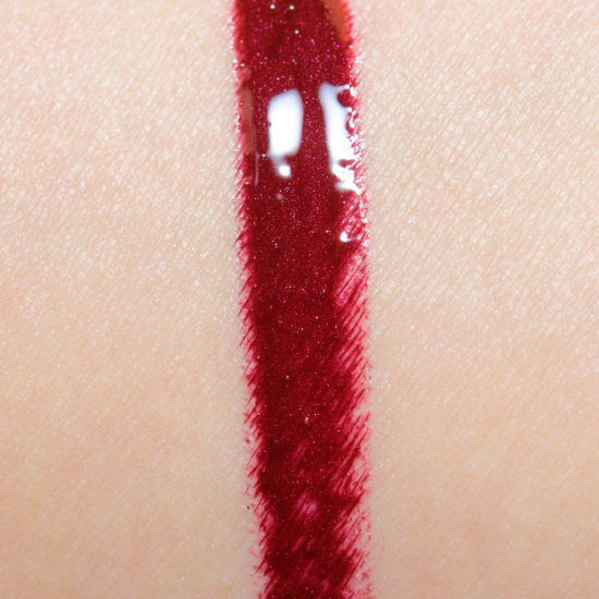 Christian Louboutin Beaute Casanovella Loubilaque Lip Lacquer