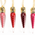 Christian Louboutin Beaute Loubilaque Lip Lacquer 