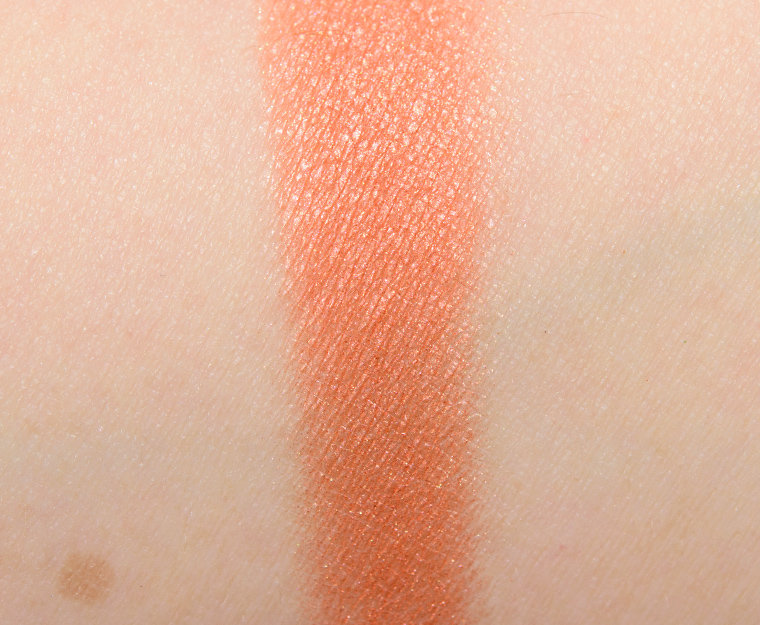 Cle de Peau Golden Age #3 Eyeshadow