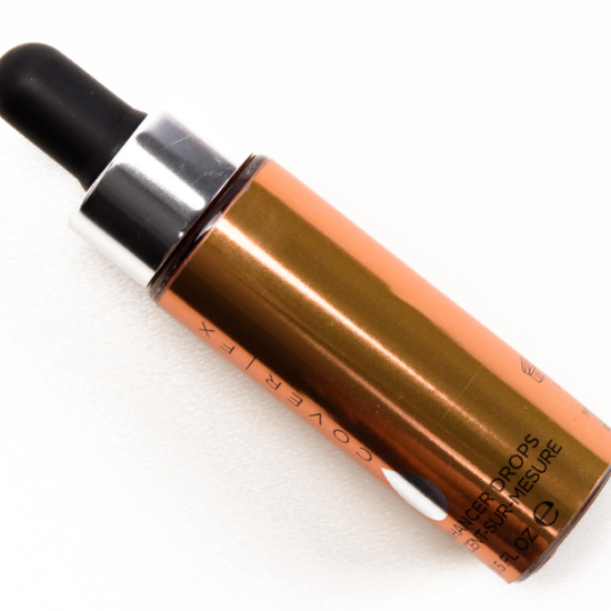 Cover FX Custom Enhancer Drops (Illuminating)