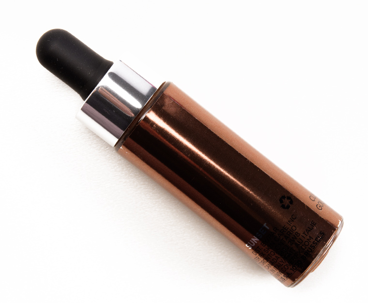 Cover FX Sunset Custom Enhancer Drops