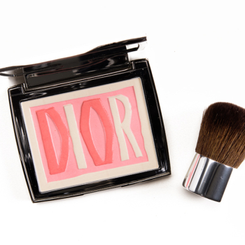 Dior Intemporalle Dior Label Palette Blush