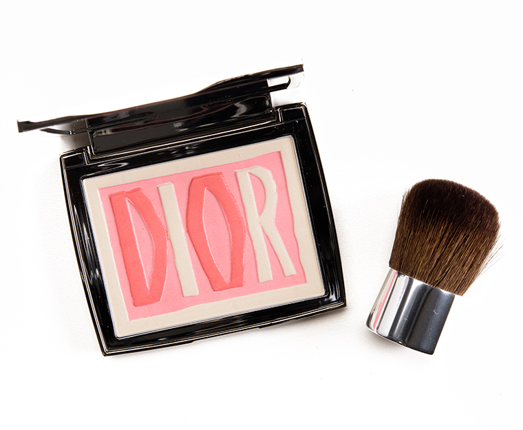Dior Intemporalle Blush