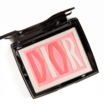 Dior Intemporalle Dior Label Palette Blush