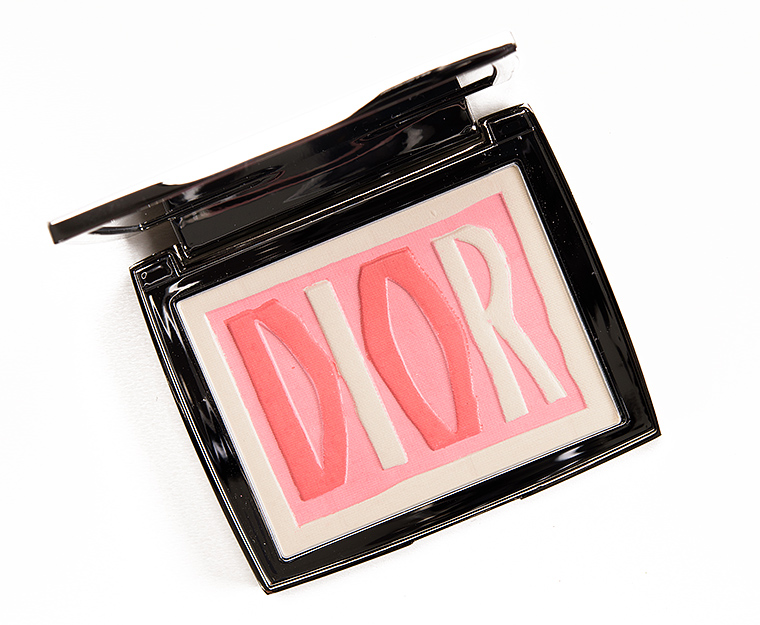 Dior Intemporalle Blush