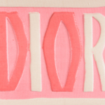 Dior Intemporalle Dior Label Palette Blush