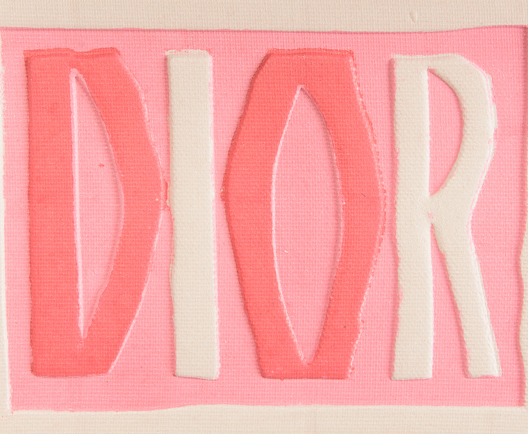 Dior Intemporalle Blush