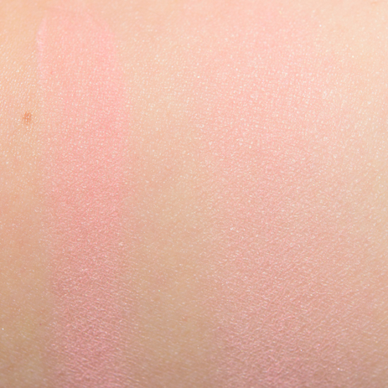 Dior Intemporalle Dior Label Palette Blush