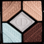 Dior Parisian Sky (506) Skyline 5-Couleurs Couture Colours &#038; Effects Eyeshadow Palette