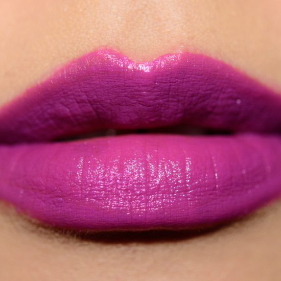 Dose of Colors Dark Secret Lipstick