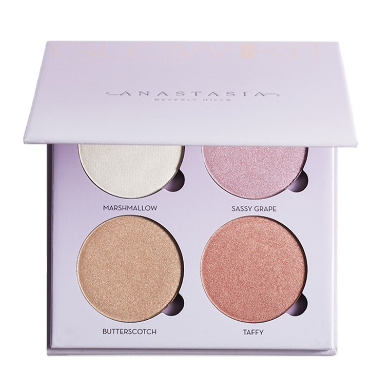 Anastasia Fall 2016 Glow Kits