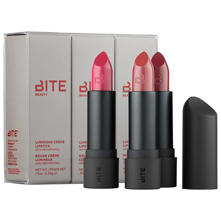 Bite Beauty Luminous Creme Trio