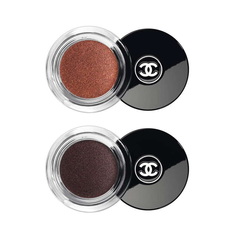 Chanel Le Rouge Collection No. 1 for Fall 2016