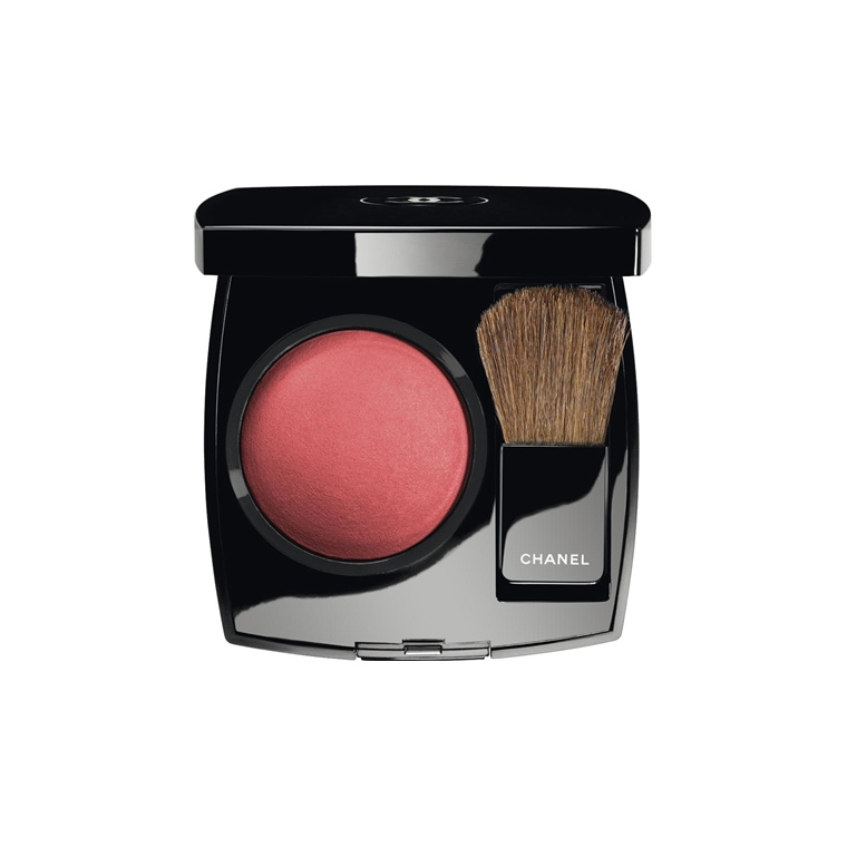 Chanel Le Rouge Collection No. 1 for Fall 2016