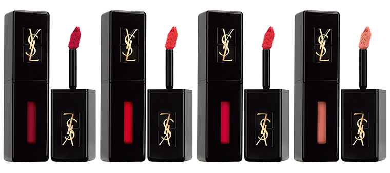 YSL Vinyl Cream Lip Stain