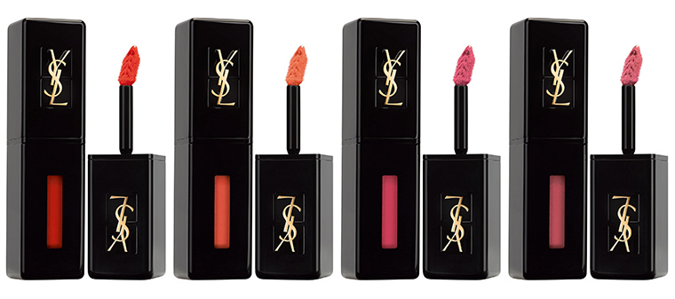 YSL Vinyl Cream Lip Stain