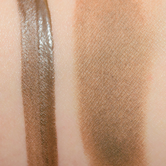 Giorgio Armani Taupe Smoke (19) Eye Tint