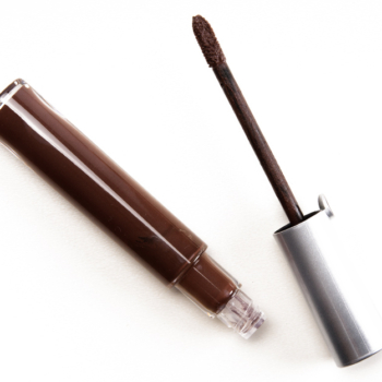 Giorgio Armani Leather Smoke (20) Eye Tint