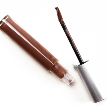 Giorgio Armani Fur Smoke (21) Eye Tint