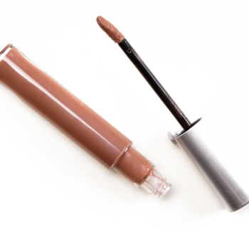 Giorgio Armani Camel Smoke (23) Eye Tint