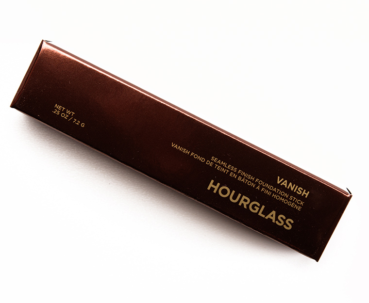 Hourglass Warm Ivory Vanish Seamless Finish Foundation