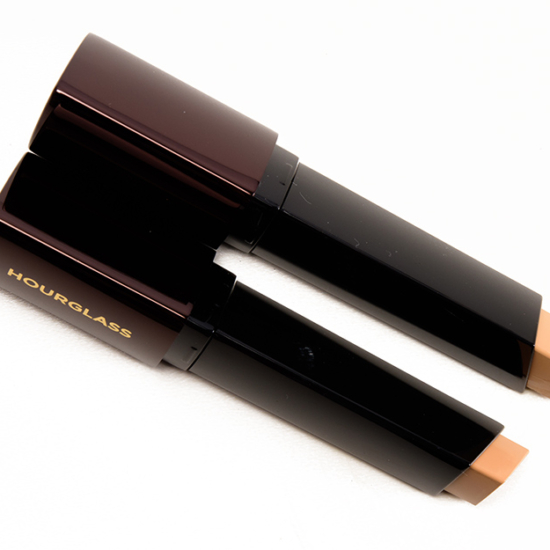 Hourglass Vanish Foundation