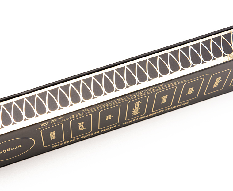 KVD Beauty Serpentina Fall 2016 Eyeshadow Palette