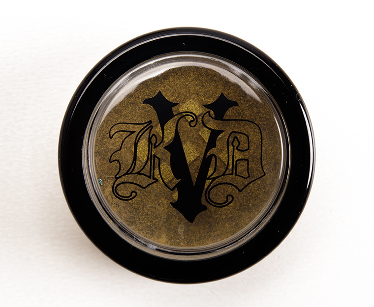 KVD Beauty Prophet Loose Pigment
