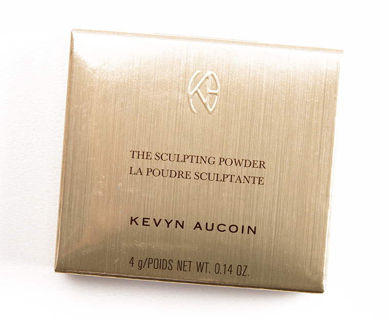 Kevyn Aucoin Light The Sculpting Powder