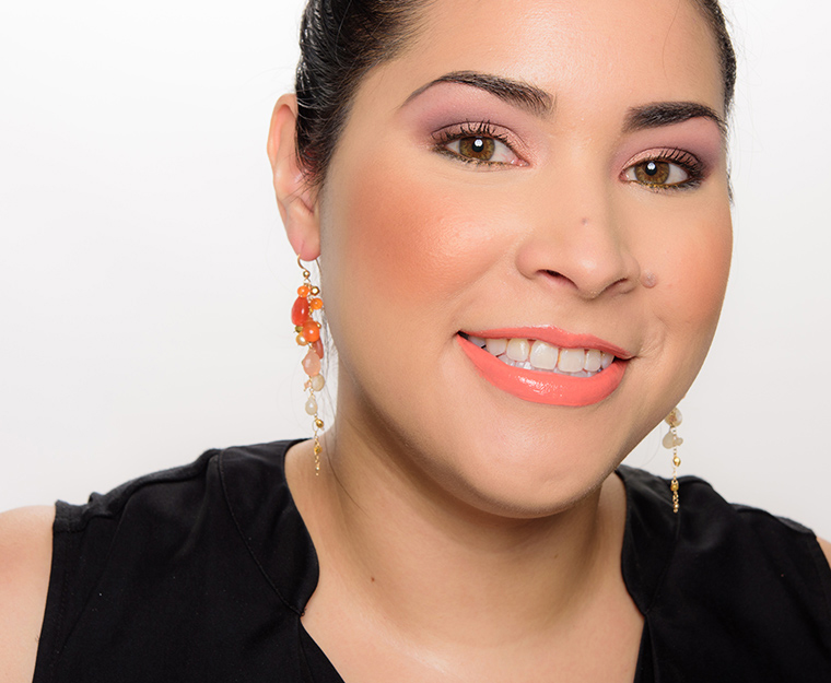 Laura Mercier Bronze (04) Matte Radiance Baked Powder