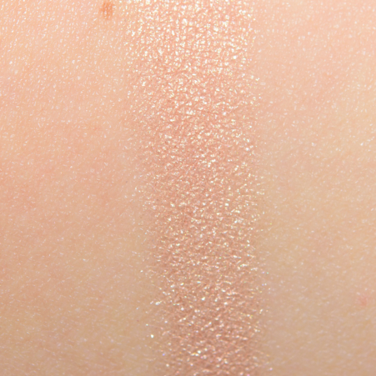 Laura Mercier Rosegold Luster Eye Colour
