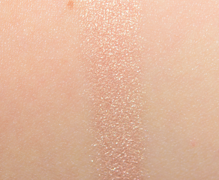 Laura Mercier Rosegold Luster Eye Colour