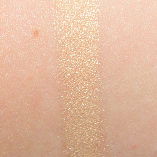 Laura Mercier Sandglow Luster Eye Colour
