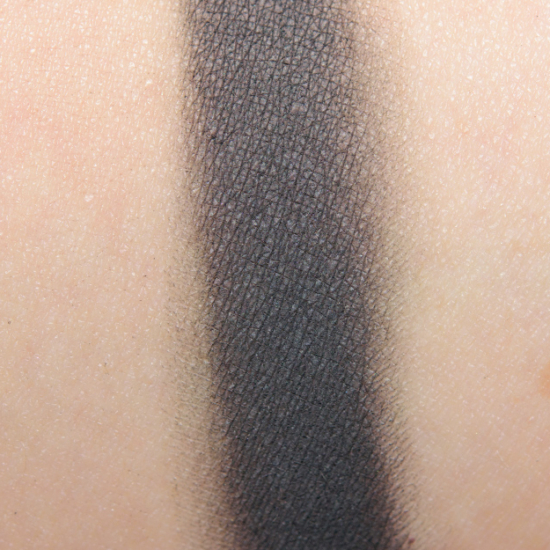 Laura Mercier Matte Eye Colour Steel