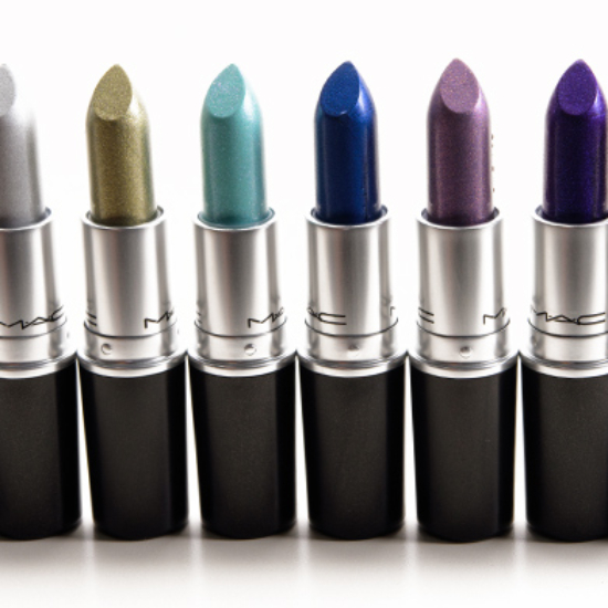 MAC Lipstick