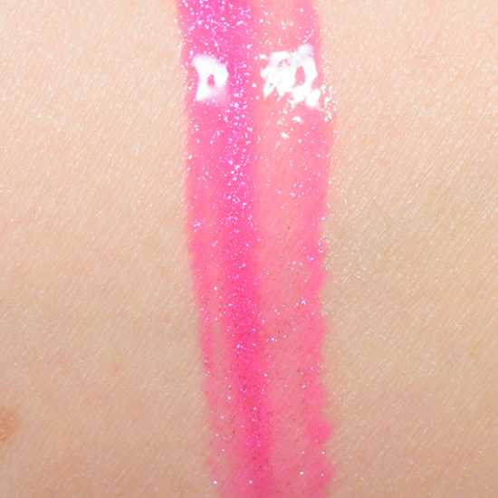 MAC Bubble Butt Lipglass