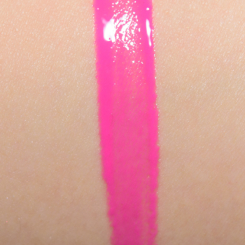 MAC Candy Yum Yum Sized to Go Lipglass