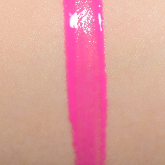 MAC Candy Yum Yum Sized to Go Lipglass