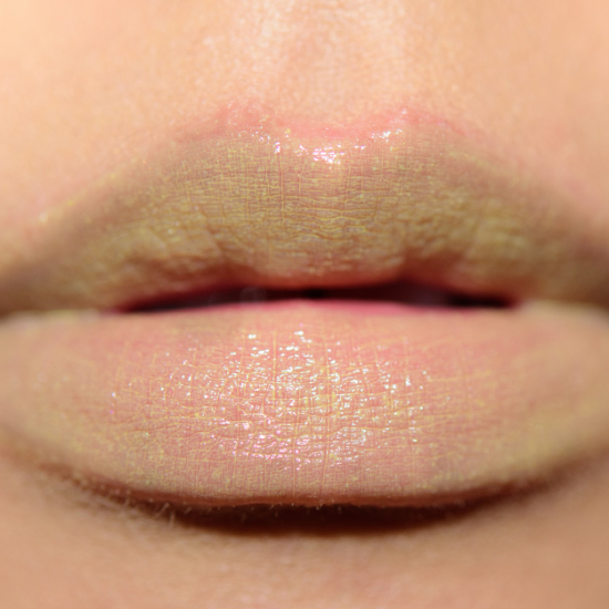 MAC Lipstick Can't Be Tamed