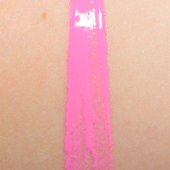 MAC Carousel Sized to Go Lipglass