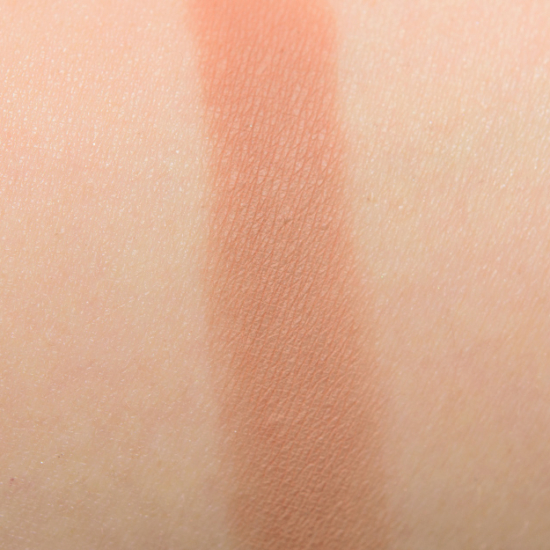 MAC Soft Brown Eyeshadow