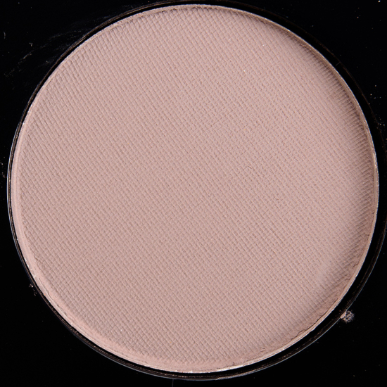 MAC Eyeshadow Fogged In