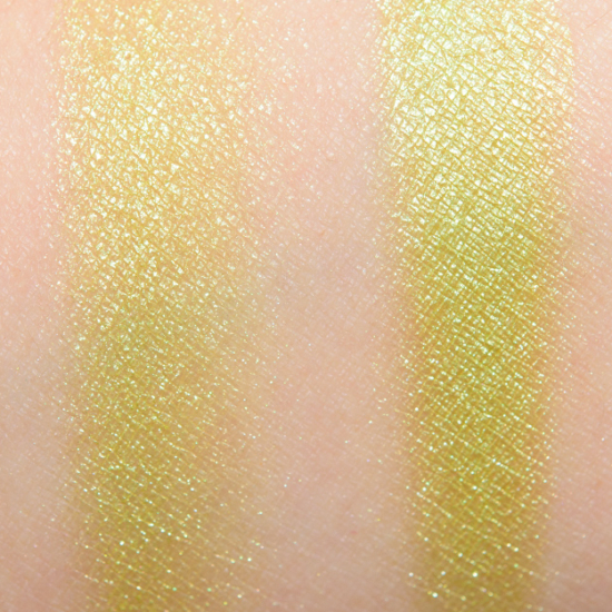 MAC Chartreuse Pigment
