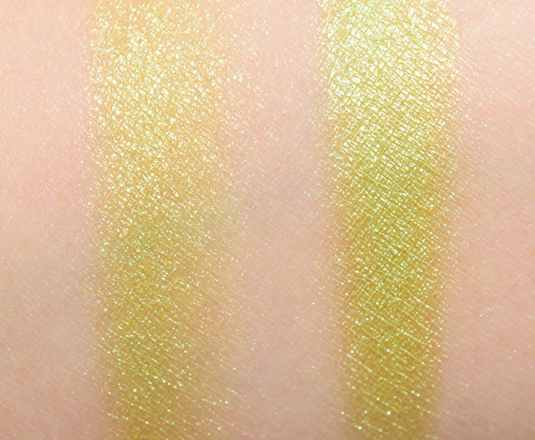 MAC Chartreuse Pigment