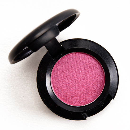 MAC Eyeshadow Cherry Topped