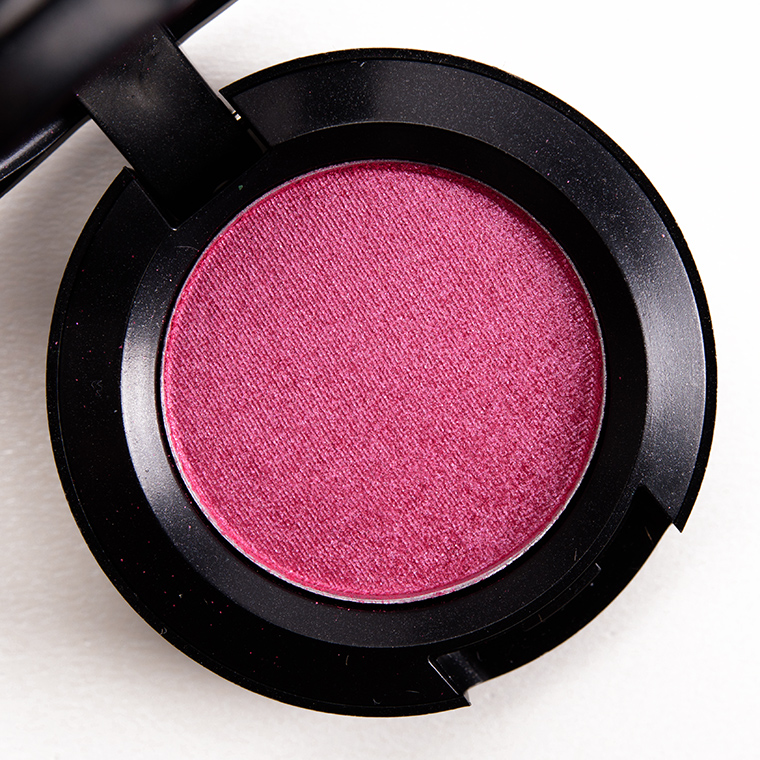 MAC Cherry Topped Eyeshadow