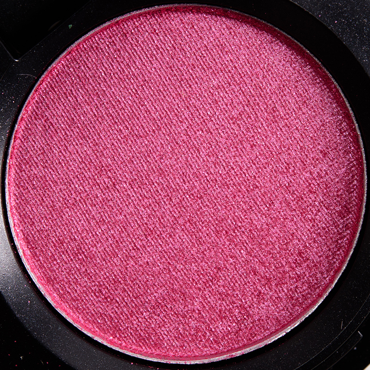 MAC Cherry Topped Eyeshadow
