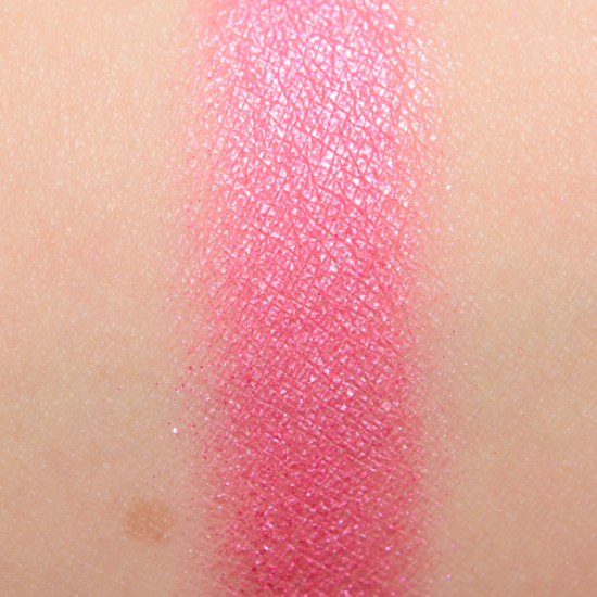 MAC Cherry Topped Eyeshadow